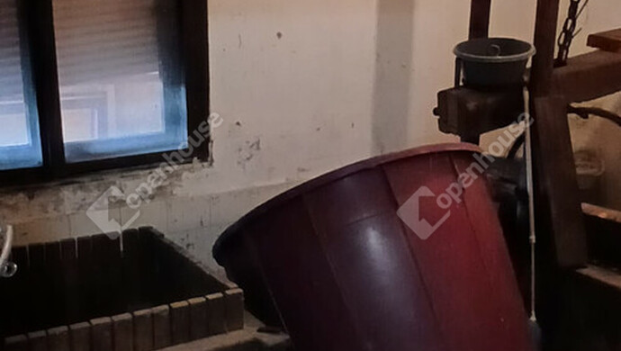 30. kép | Eladó Zárt kert, Lenti (#180464)