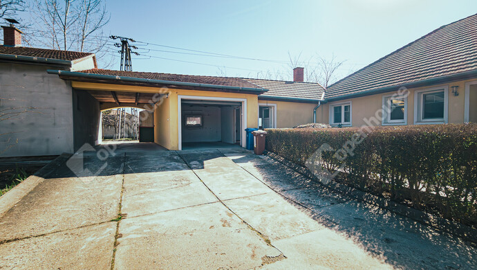 26. kép | Eladó Családi ház, Hegyeshalom (#180272)