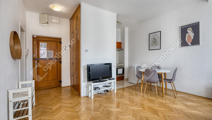 7. kép | Eladó Téglaépítésű lakás, Budapest VII. Ker. (#181018)