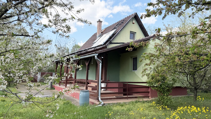 0. kép | Eladó Családi ház, Budapest XVI. Ker. (#181414)