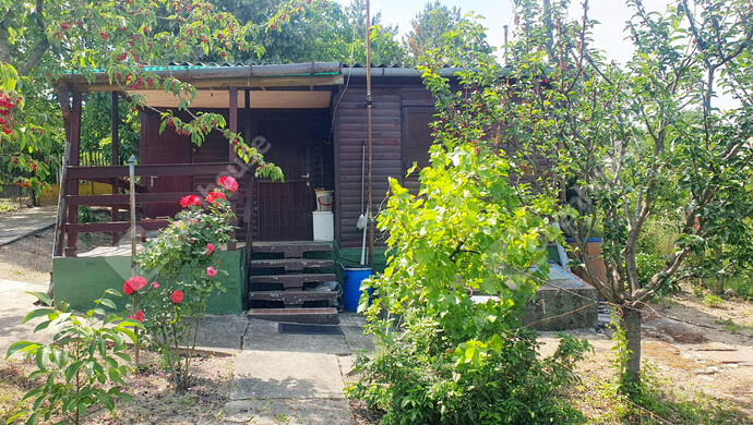 2. kép | Eladó Nyaraló, Balatonkenese (#161238)