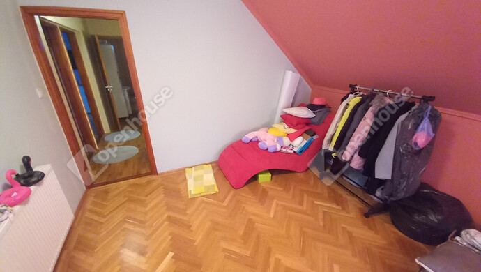 4. kép | Eladó Családi ház, Debrecen (#170166)