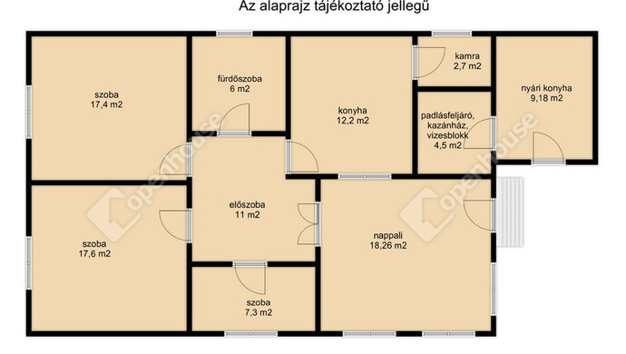 0. kép | Eladó Családi ház, Nagyrécse (#176126)