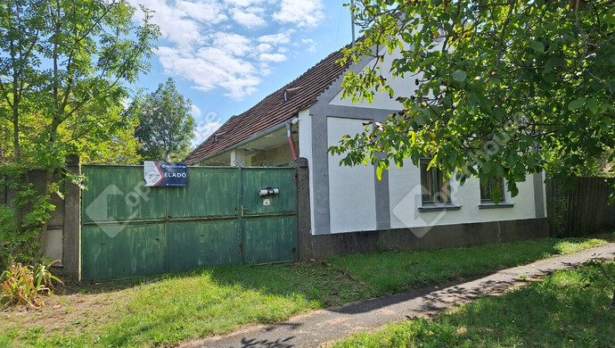35. kép | Eladó Családi ház, Csapod (#176777)