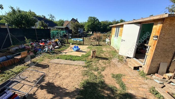 1. kép | Eladó Telek, Monorierdő (#177255)