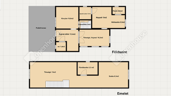 0. kép | Eladó Családi ház, Pilis (#178002)