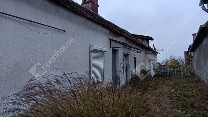 0. kép | Eladó Családi ház, Sormás (#178702)