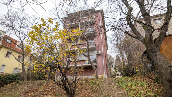 16. kép | Eladó Téglaépítésű lakás, Budapest I. Ker. (#178663)