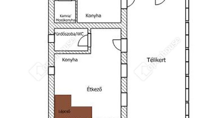0. kép | Eladó Családi ház, Kékkút (#178780)