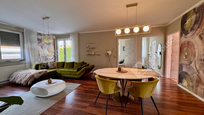 2. kép | Eladó Családi ház, Hegykő (#180200)