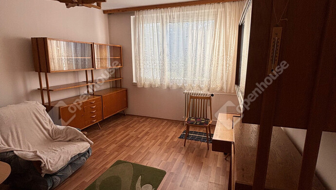 5. kép | Kiadó Társasházi lakás, Győr (#180692)