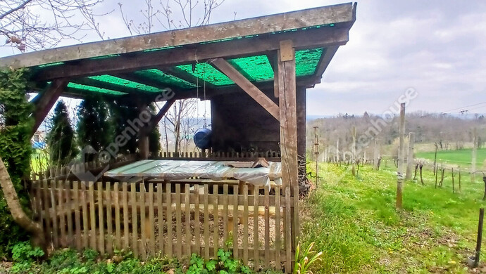 5. kép | Eladó Zárt kert, Nagypáli (#181046)