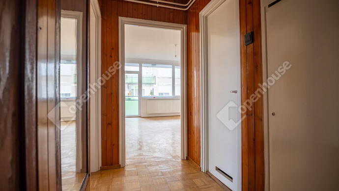18. kép | Eladó Téglaépítésű lakás, Budapest II. Ker. (#173804)