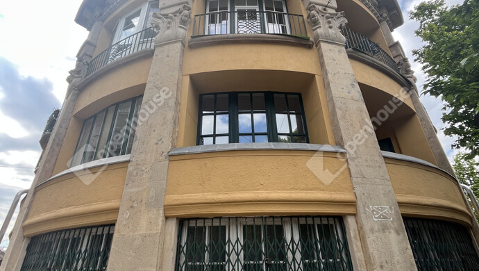 3. kép | Eladó Téglaépítésű lakás, Budapest IX. Ker. (#175339)