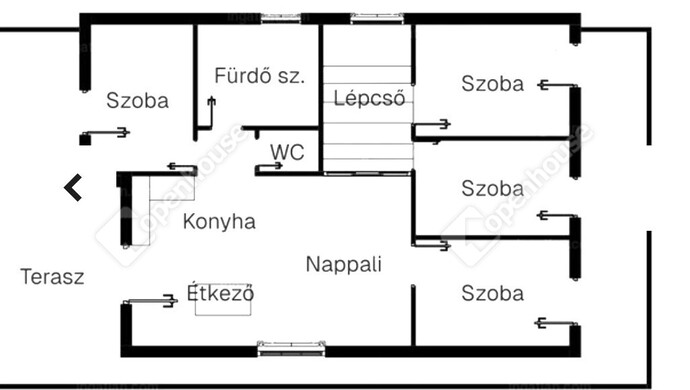 0. kép | Eladó Ikerház, Debrecen (#175512)