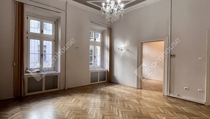 0. kép | Eladó Téglaépítésű lakás, Budapest VI. Ker. (#176478)