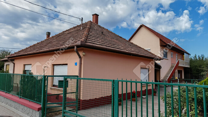 0. kép | Eladó Családi ház, Vecsés (#176965)