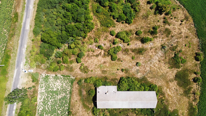 2. kép | Eladó Telek, Bedegkér (#176976)