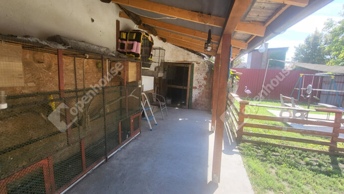 15. kép | Eladó Családi ház, Kistelek (#177056)