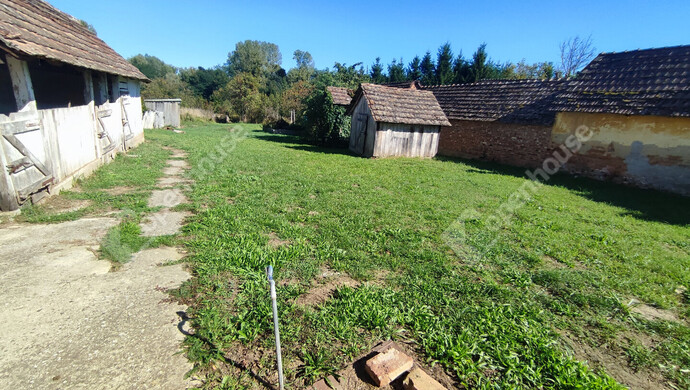 39. kép | Eladó Családi ház, Inke (#177184)