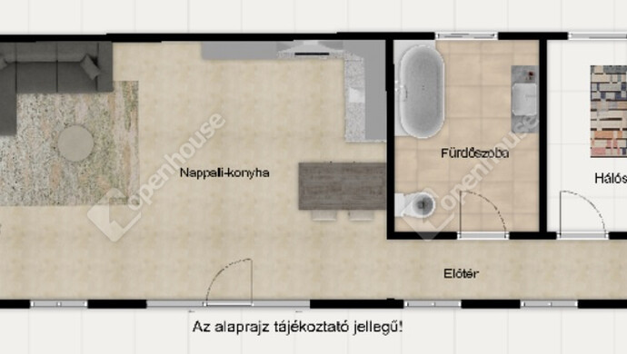 0. kép | Eladó Családi ház, Lajoskomárom (#177640)