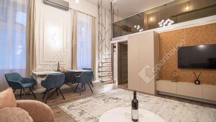 0. kép | Eladó Téglaépítésű lakás, Budapest IX. Ker. (#178358)