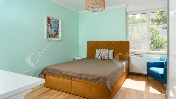 10. kép | Eladó Téglaépítésű lakás, Budapest II. Ker. (#178420)