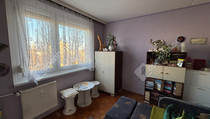 2. kép | Eladó Társasházi lakás, Győr (#178705)