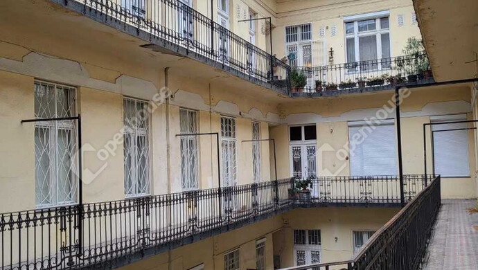 16. kép | Eladó Téglaépítésű lakás, Budapest VI. Ker. (#178364)