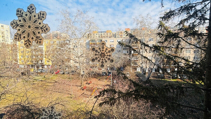 9. kép | Eladó Társasházi lakás, Szeged (#179643)