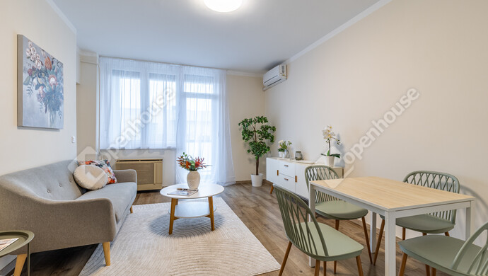 0. kép | Eladó Téglaépítésű lakás, Budapest XI. Ker. (#179869)