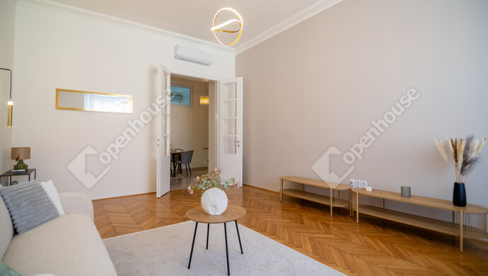 5. kép | Eladó Téglaépítésű lakás, Budapest II. Ker. (#179975)