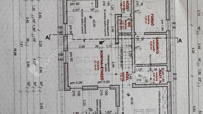 1. kép | Eladó Családi ház, Fertőrákos (#180155)