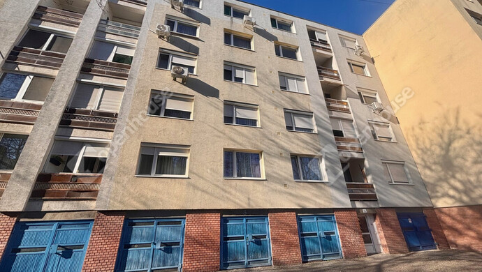 10. kép | Eladó Társasházi lakás, Szeged (#125350)