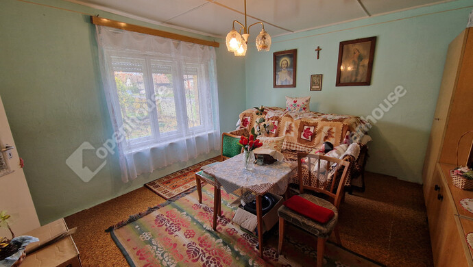 6. kép | Eladó Családi ház, Miháld (#180829)