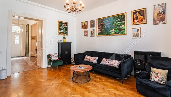 35. kép | Eladó Téglaépítésű lakás, Budapest I. Ker. (#181800)