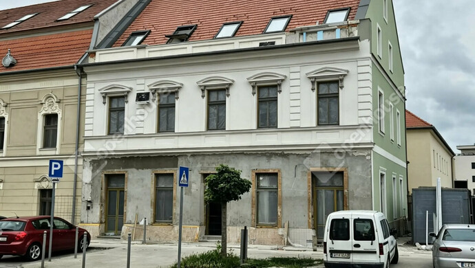 0. kép | Eladó Üzlethelyiség, Győr (#182009)