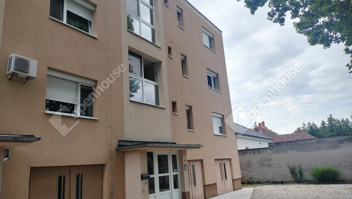 2. kép | Eladó Téglaépítésű lakás, Győr (#183985)