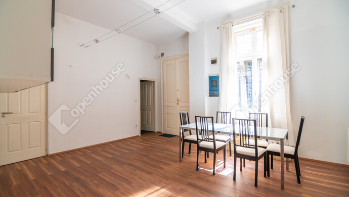 7. kép | Eladó Téglaépítésű lakás, Budapest VII. Ker. (#176835)