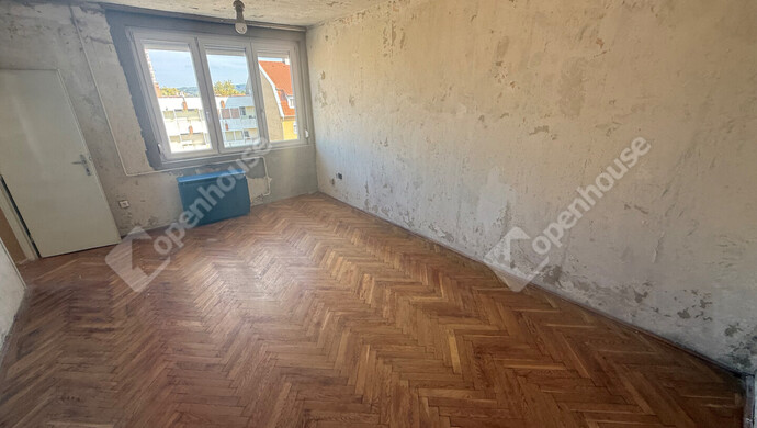 8. kép | Eladó Társasházi lakás, Zalaegerszeg (#177407)