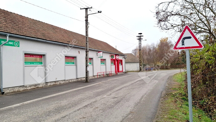 14. kép | Eladó Családi ház, Kenézlő (#178368)