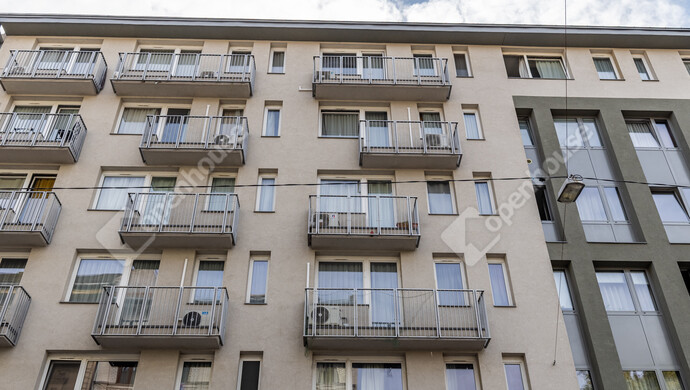 7. kép | Eladó Téglaépítésű lakás, Budapest VII. Ker. (#179036)