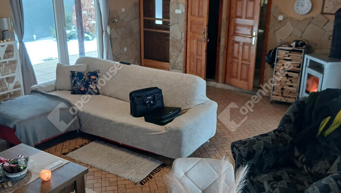 6. kép | Eladó Családi ház, Jánosháza (#179178)