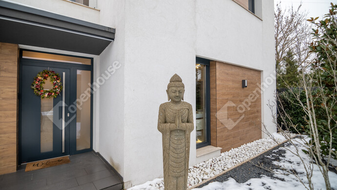 50. kép | Eladó Családi ház, Hernád (#179574)