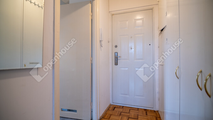 13. kép | Eladó Társasházi lakás, Budapest II. Ker. (#179676)