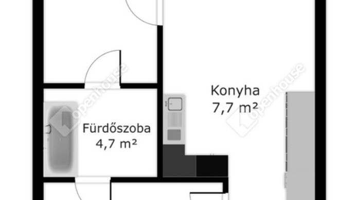 0. kép | Eladó Téglaépítésű lakás, Budapest III. Ker. (#180126)