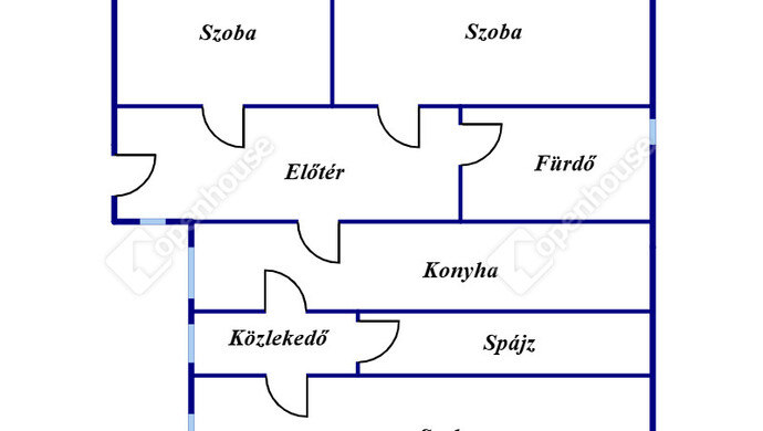 0. kép | Eladó Családi ház, Kőszeg (#180612)