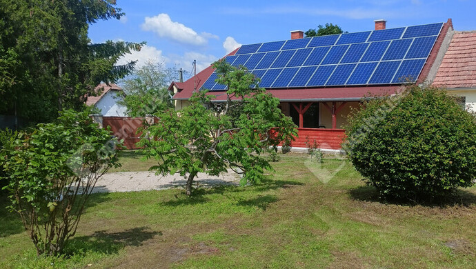 0. kép | Eladó Családi ház, Noszlop (#180715)