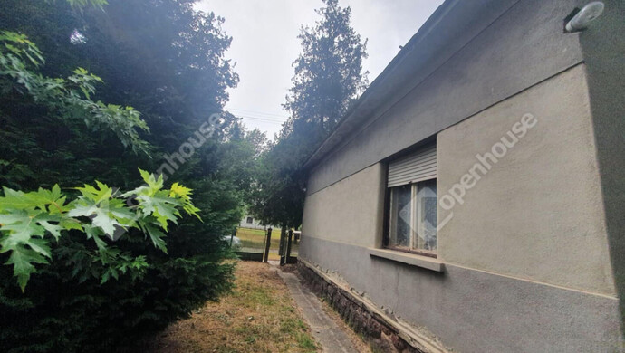 2. kép | Udvar | Eladó Családi ház, Barcs (#176095)