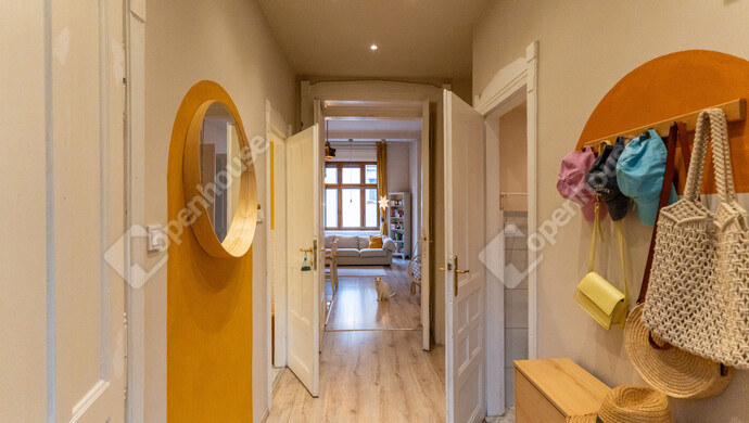 2. kép | Eladó Téglaépítésű lakás, Budapest VIII. Ker. (#177243)